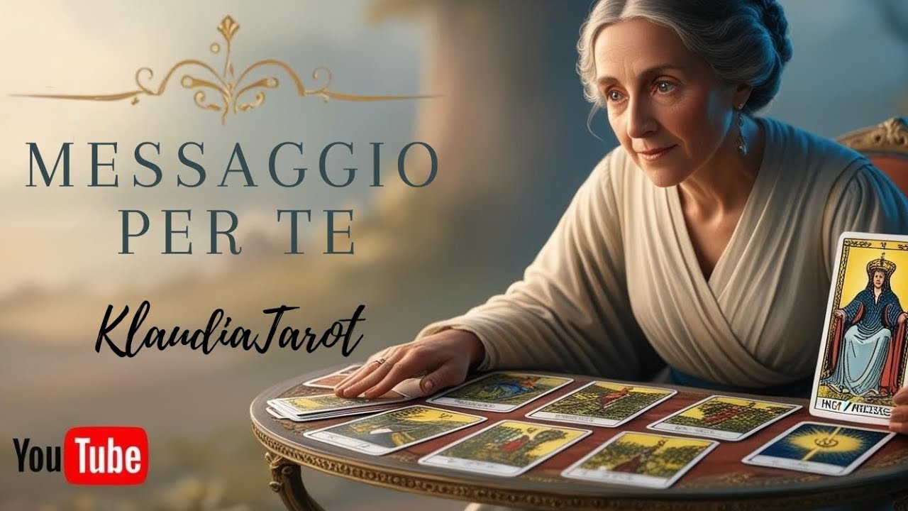 🔮 I tuoi cari che non ci sono più vogliono dirti qualcosa d'importante 🩵🕯️🔮 #tarocchi #previsioni 