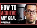 How To Go From BROKE & LAZY To Finding Your PURPOSE For SUCCESS | Tom Bilyeu & Jay Shetty