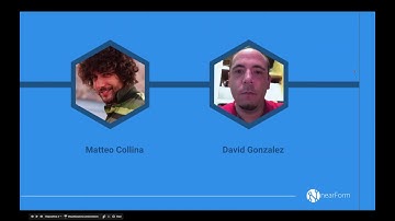 Node.js Streams - NearForm bootcamp series