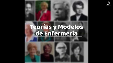 ¿Qué es la teoría enfermera de Martha Rogers?