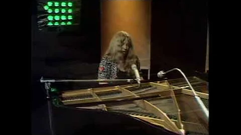 Sandy Denny - Live At The BBC (1971)