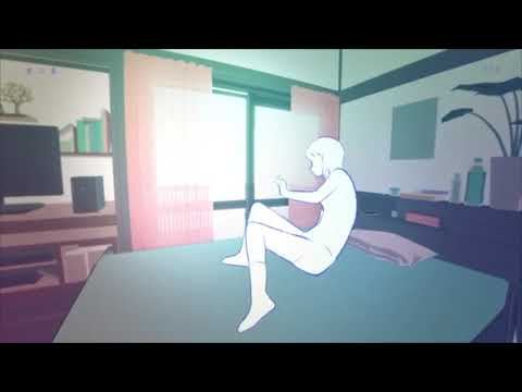 【初投稿】たぶん／YOASOBI 歌ってみた【のらver】
