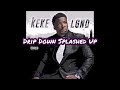 Lil Keke X J Traxx X ProPain Motivation Slowed Chopped LGND DripDownSplashedUp mp3