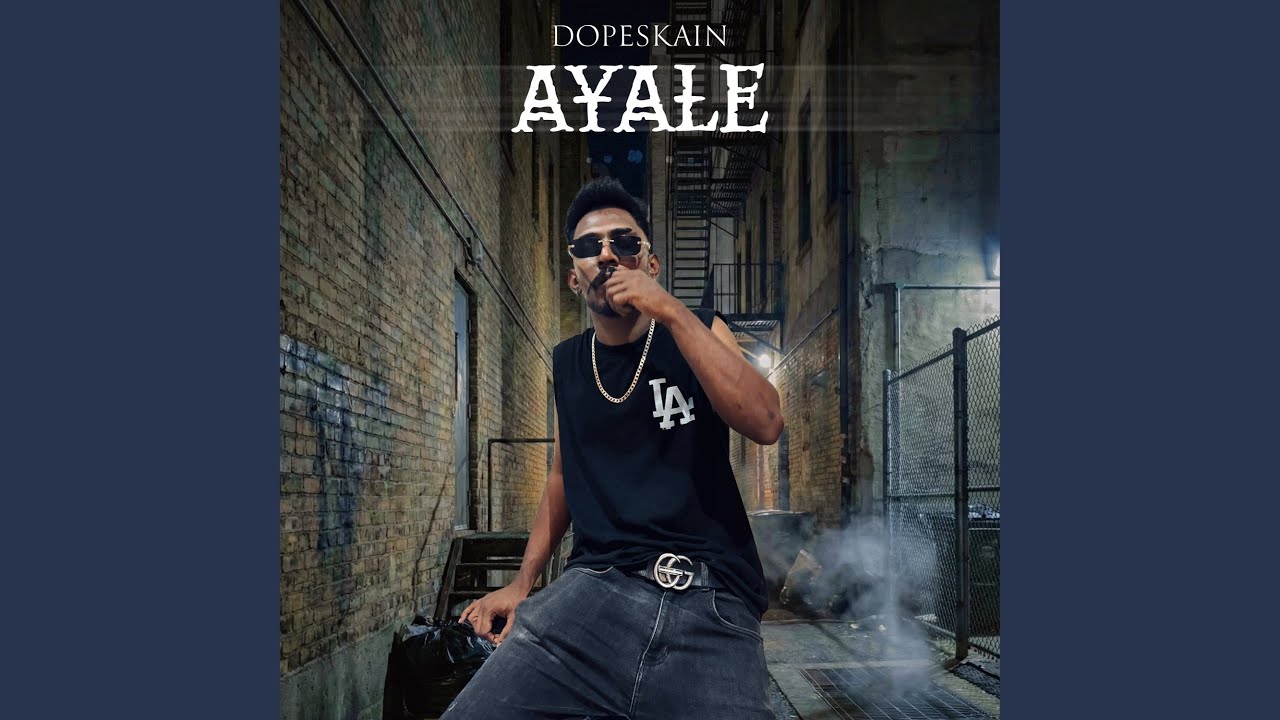 Ayale - YouTube
