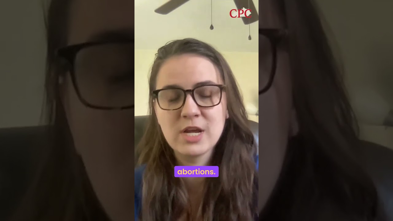 Does abortion harm women?