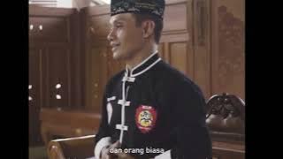 Sejarah berdirinya padepokan IKSPI kera sakti