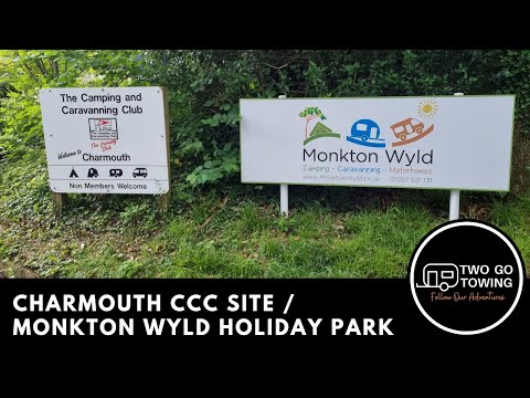 Charmouth Camping and Caravanning Club Site