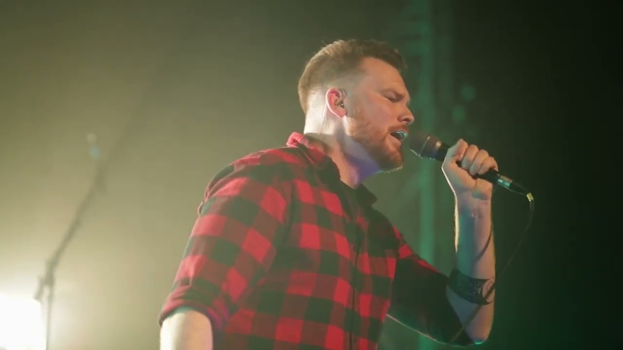 Watch ‘Bleak’ Live - Neon Fields on YouTube Watch ‘Bleak’ Live - Neon Fields on YouTube