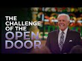 The Challenge of The Open Door (August 30, 2020) | Jesse Duplantis