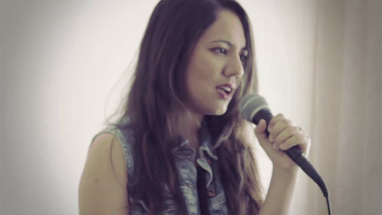 RISE_KATY PERRY (MandyDhiab ft. Ali Dhiab)