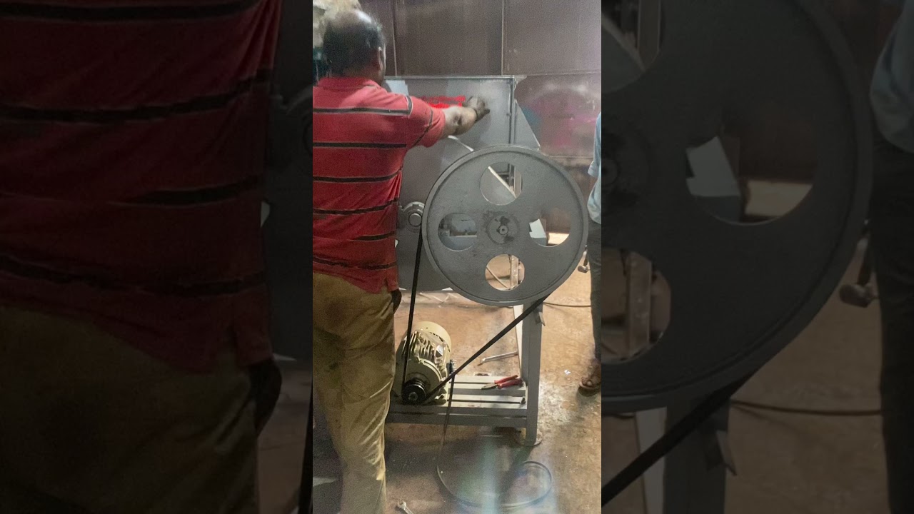 Powder Mixer machine, Ribbon Blender machine📱📞☎️+91 89823 25000