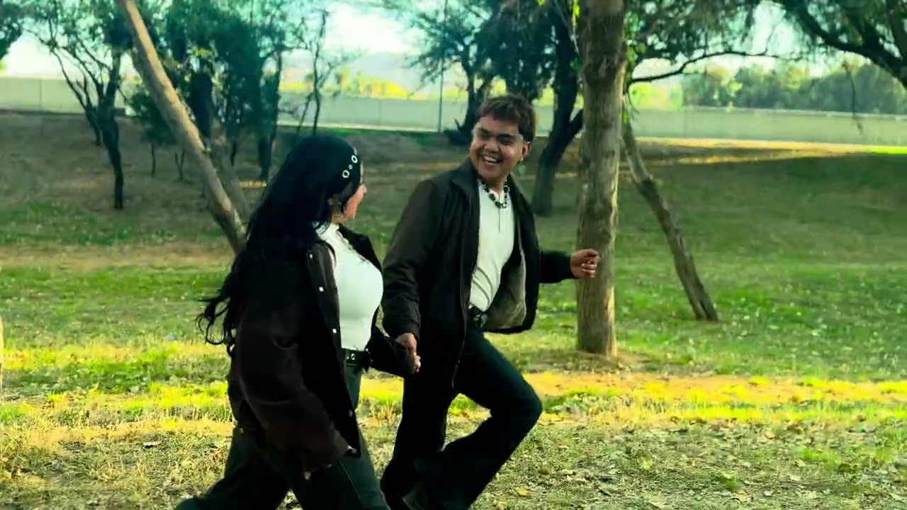 ¿QUÉ DICES? - FER CHEEN (VIDEO OFICIAL)