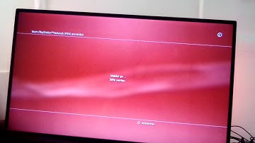 Kak da se registrira te v playstation store