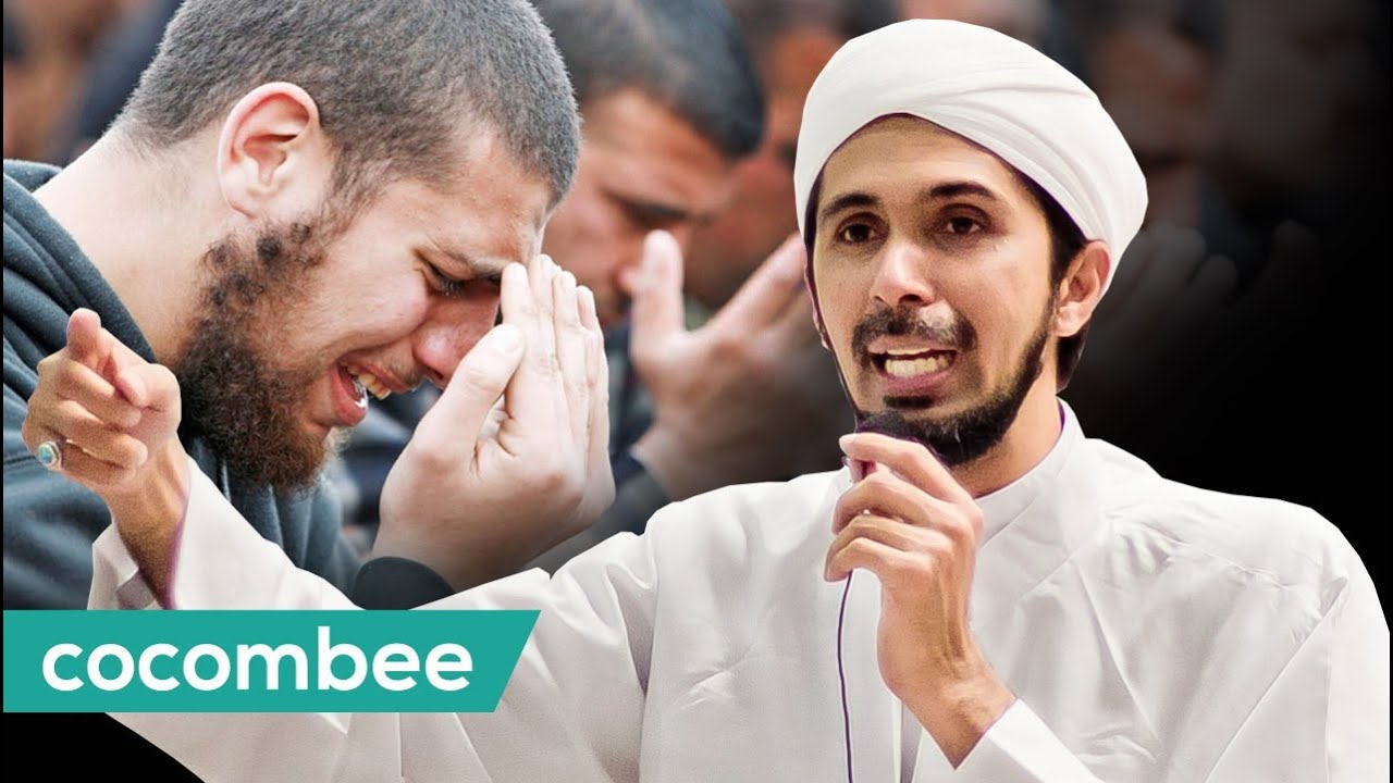 Ibadah Kita Belum Tentu Diterima ᴴᴰ |  Habib Ali Zaenal Abidin Al-Hamid