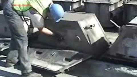 StoneTerra Production Video