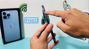 How to Fix Silent / Ringer Switch Not Working on iPhone