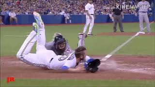 Avoiding the Tag!