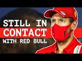 Is Red Bull Still an Option for Vettel?