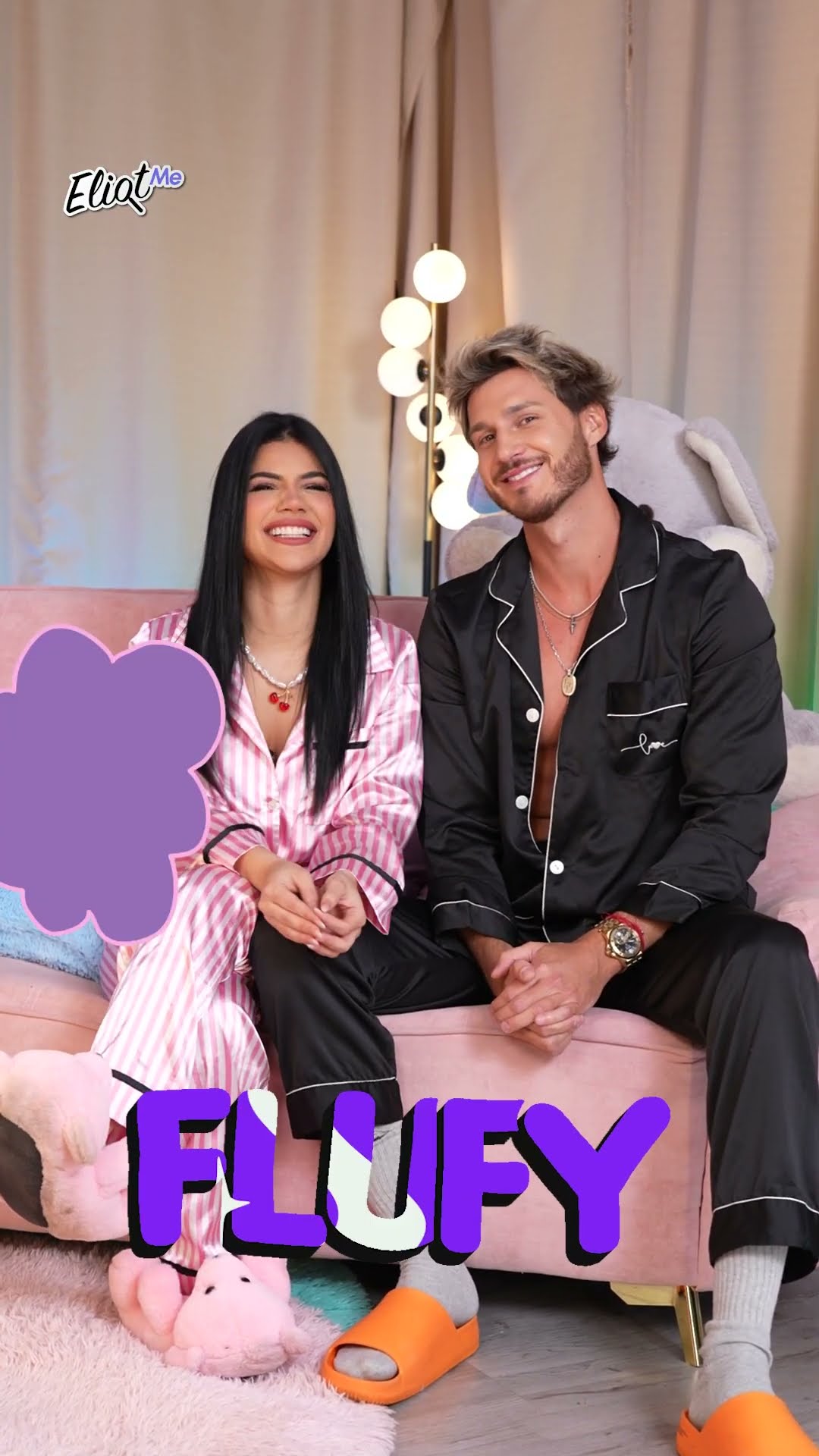 MARIANA ÁVILA Y FEDE DORCAZ NOS CUENTARON DOS VEDADES Y UNA MENTIRA. #shorts
