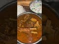Nonveg thali-104