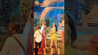 அரணமன 4 படததல தவறவடட தவறகள Mistake - 1 Aranmanai 4 Movie Mistakes Aranmanai 4 Bts