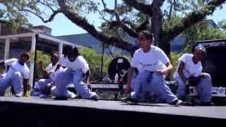 OFFICIAL CCDT MONTAGE 2013