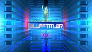BLUFFTITLER