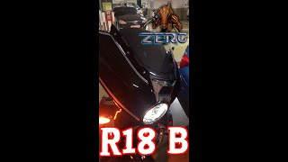 R18 B 사이드박스 신기한 소리 #shorts