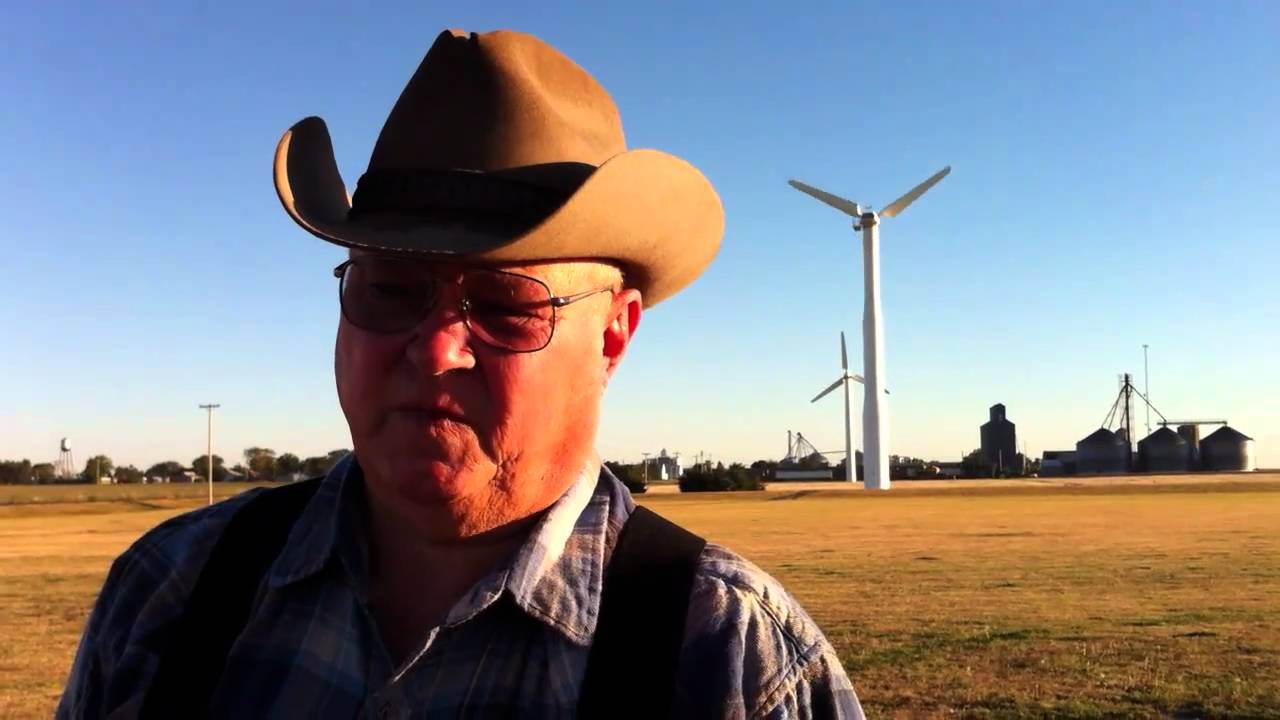 Conservative Kansas Farmer Congress Treated "Like a Fraternity" YouTube