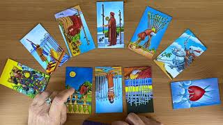 How they feel about you? What Amazing Things will Happen between you very soon? Tarot Advice for you