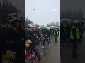 ’Liberation March’’ Cyclists Head from Hama to Homs