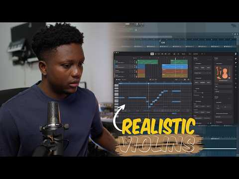 How To Make Amapiano Beats (Asake x Young John)