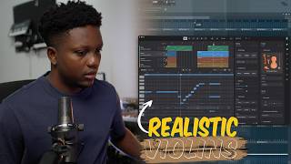 How To Make Amapiano Beats (Asake x Young John) screenshot 4