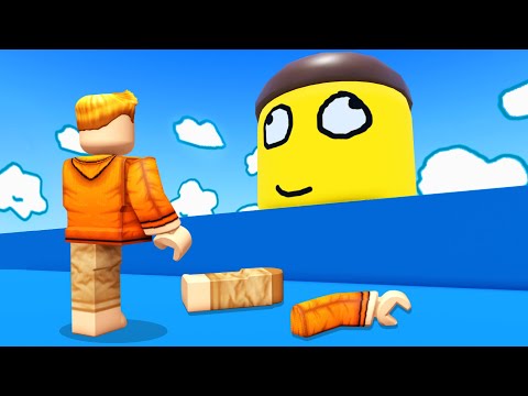 Roblox - Silly Noob Games 