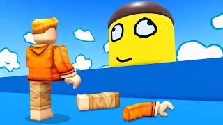 Roblox Silly Simon Says