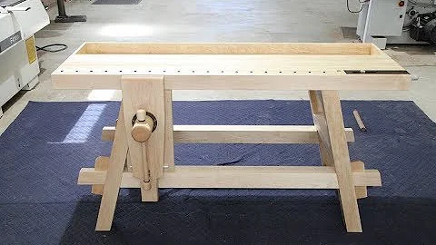 The EvAnt Porta Workbench