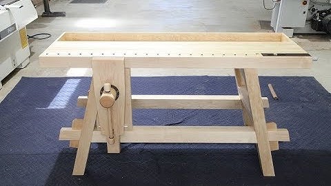 The EvAnt Porta Workbench