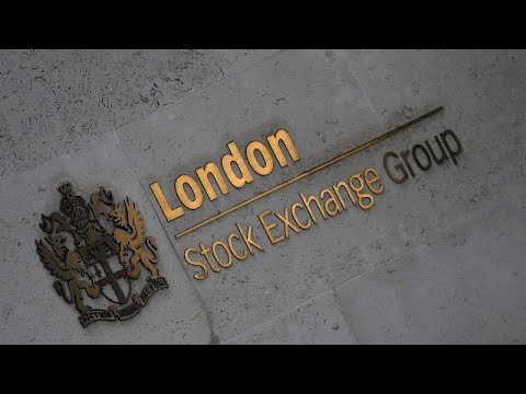 UK shares bleed in gloomy start to 2019