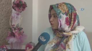 Yeni Doğan Bebeğinin İsmini Ömer Halis Koydular