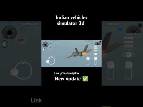 Indian vehicles simulator 3d new update ✅ #youtubeshorts #viral #gaming #youtubecreator #shorts