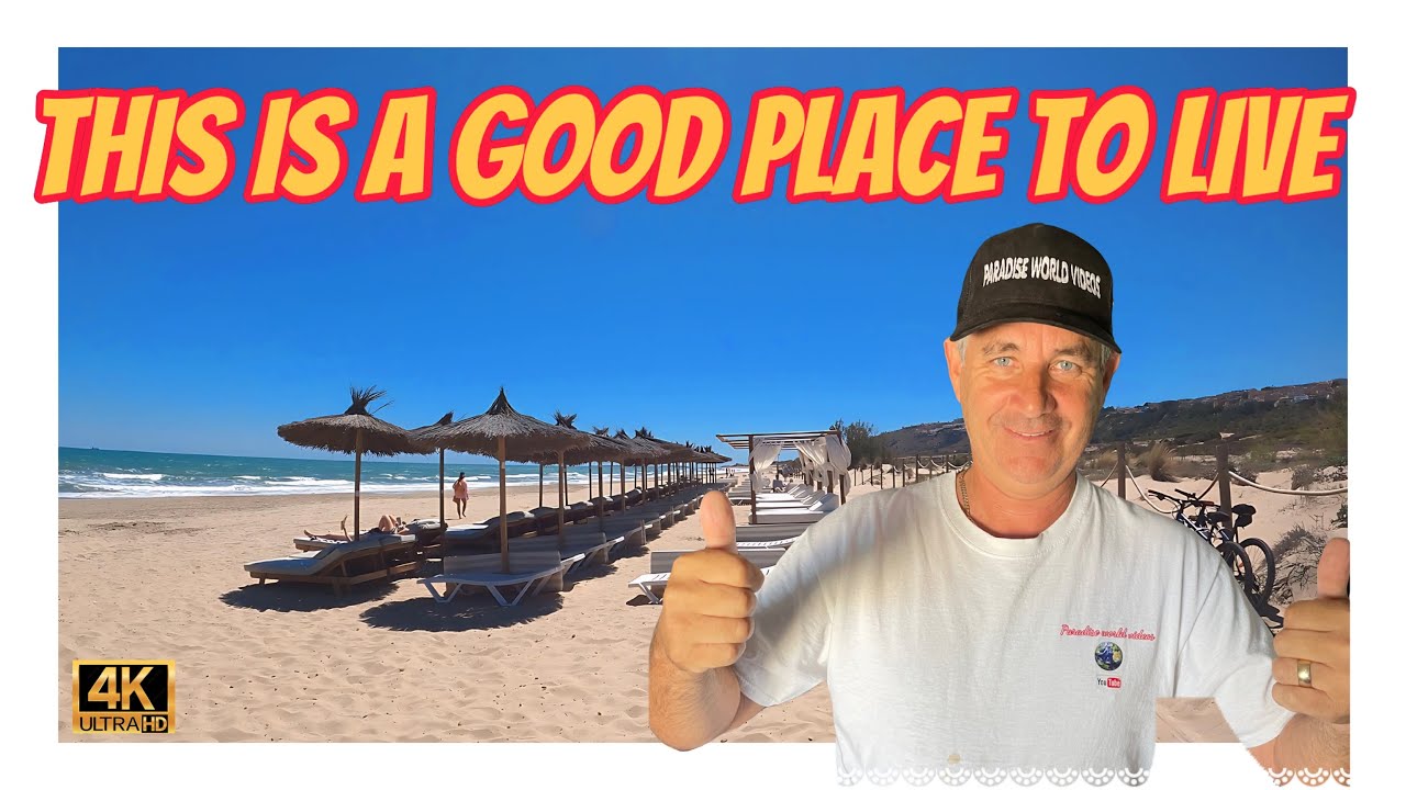 Гран-Алакант/Санта-Пола / Пешеходная экскурсия/Санта-Пола Коста Бланка Испания