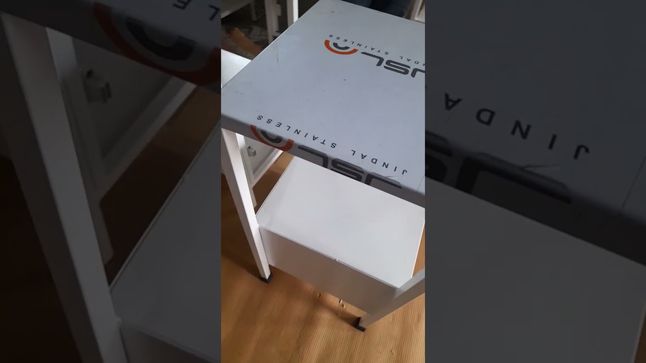 Medsor impex Hospital Bedside Locker cabinet manufacturer in india