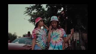 ALFA KAT- PHONE YAM CLIP