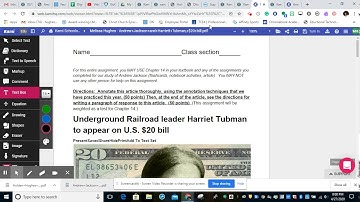 Kami Assignment Grading (For Schoology Support)