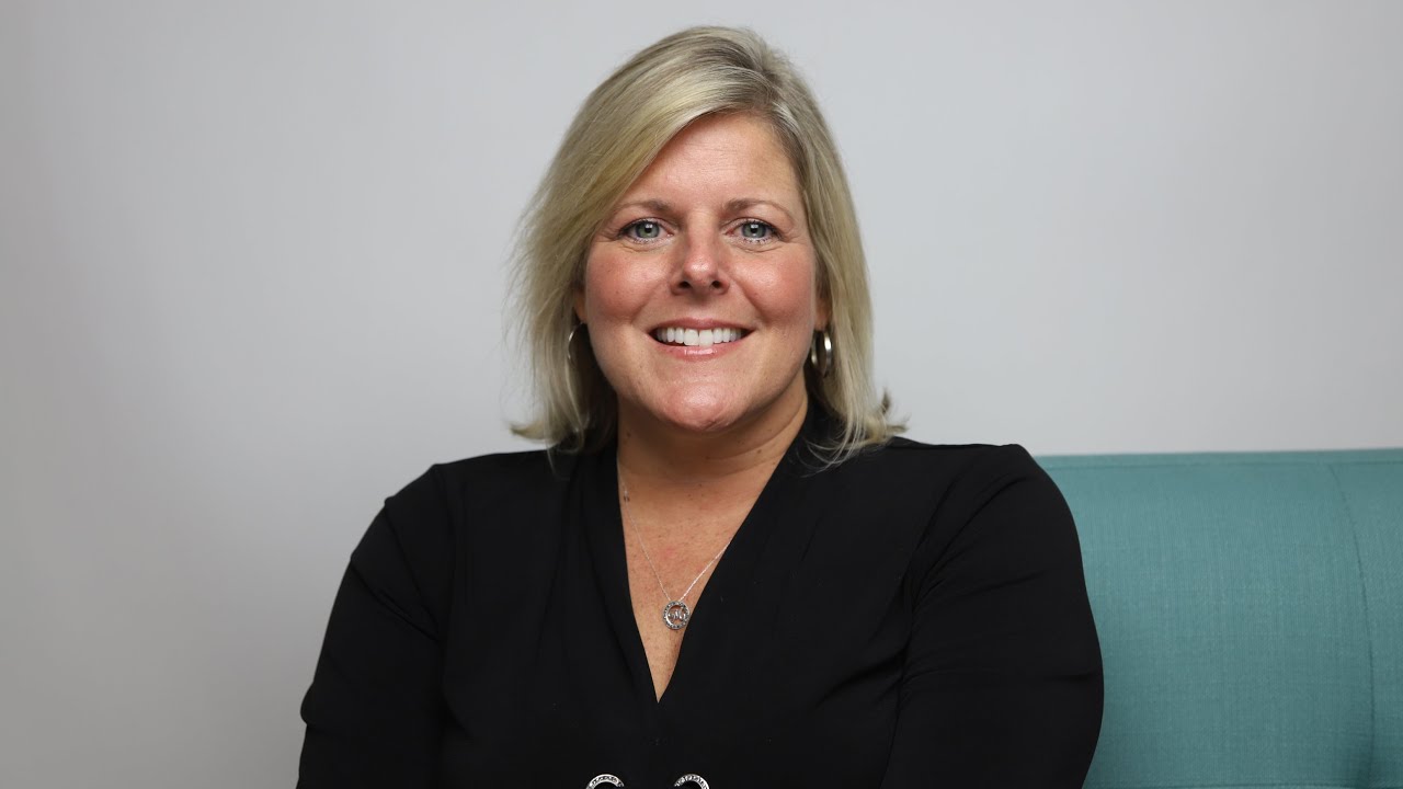 Hanley Center Alumni Testimonial Molly W YouTube