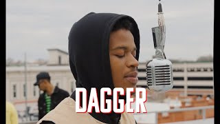 Off Da Top - Dagger "Heated Flows"