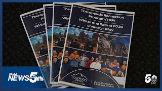 COS Therapeutic Recreation Program wants more people involved in adaptive sports