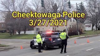 Cop Watch Cheektowaga Police 21