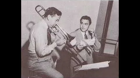 Glenn Miller Plays & Ray Eberle Sings (Part 2)