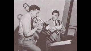 Glenn Miller Plays & Ray Eberle Sings (Part 2)